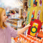 Wreath Ornament Quilling Kit