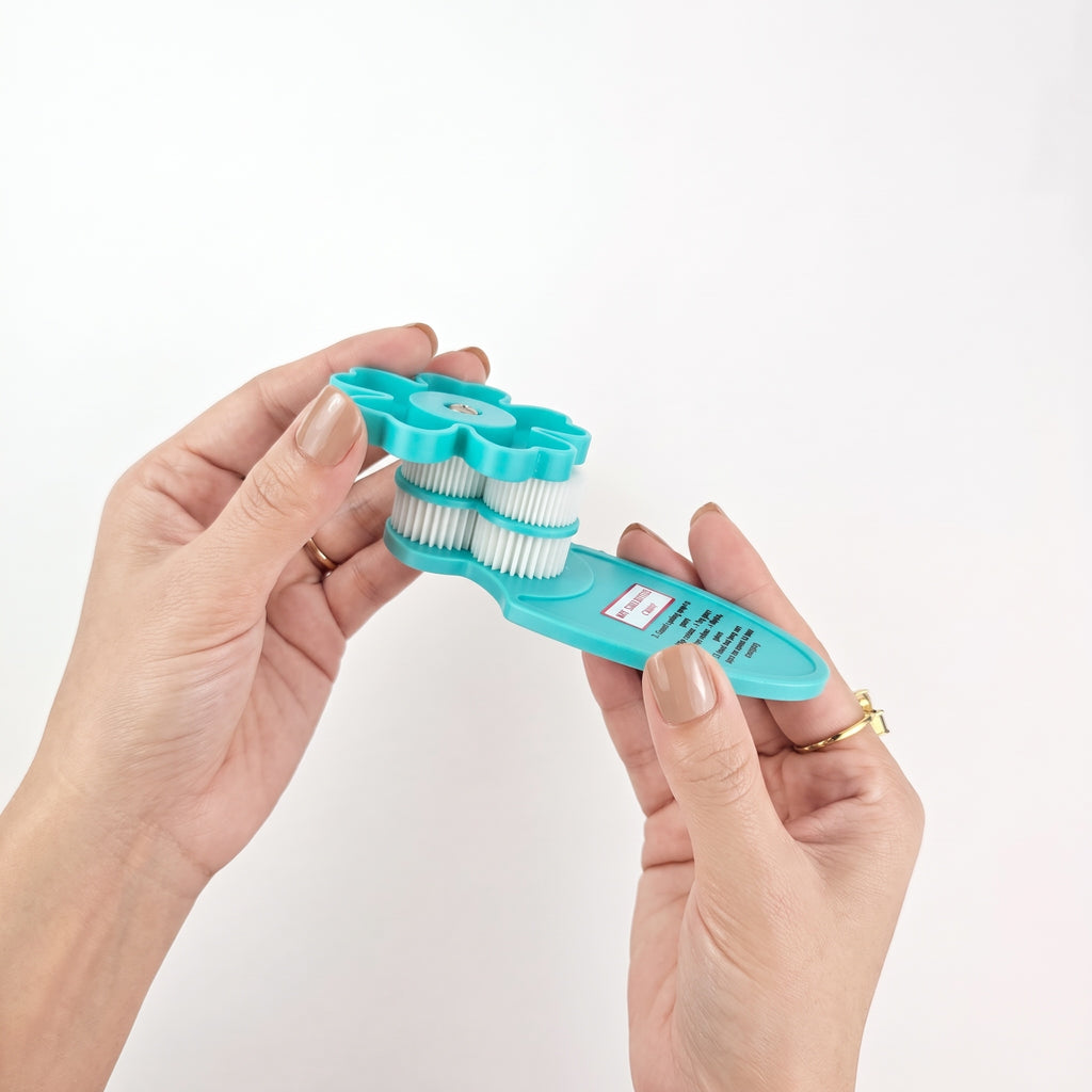 Paper Quilling Crimper