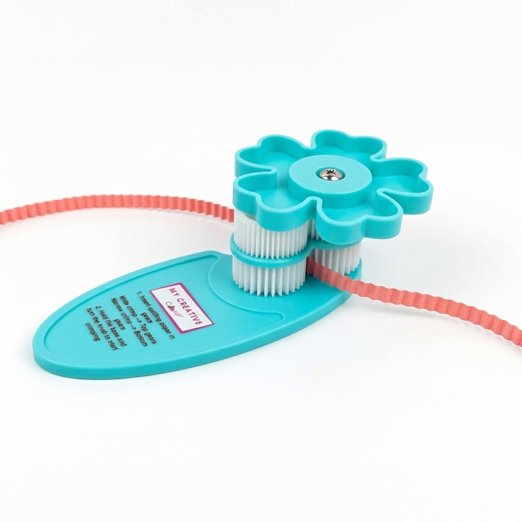 Paper Quilling Crimper