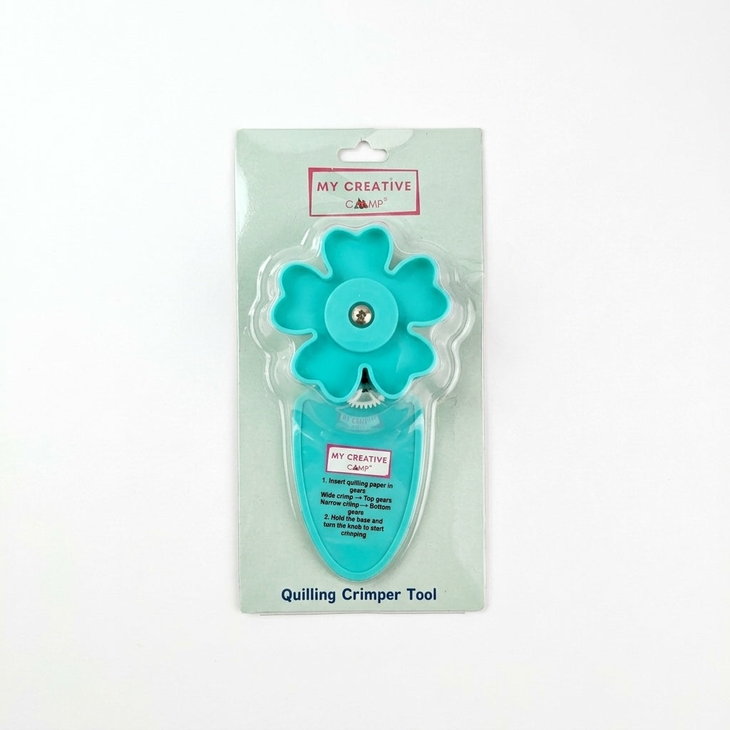 Paper Quilling Crimper