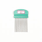 Paper Quilling Comb
