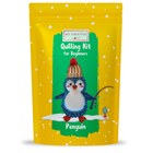 Penguin Quilling Kit