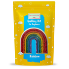 Rainbow Quilling Kit